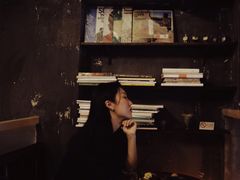 -BIJOU coffee&cocktail(龙岗万科广场店)