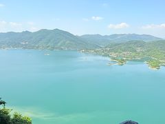 -仙岛湖旅游风景区