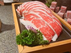 -湊湊火锅·茶憩(和平大悦城店)