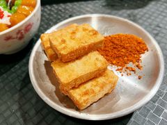 -池嬢拌粉(上海首店)