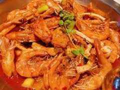 鸡翅大虾锅-李想大虾(江北天街店)