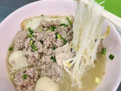 -榮泰米粉湯(Left Shop)