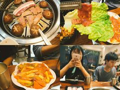 -意成料理