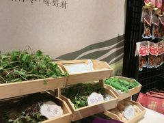 -瑶王府·广西菜(金阳路店)