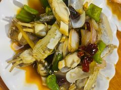 -温州一家人美食(西木头市店)