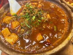 -罗妈砂锅(四川成都奎星楼店)