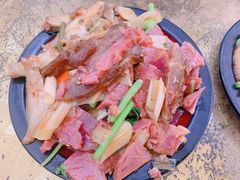 -惠丰源烩面馆(经七路店)