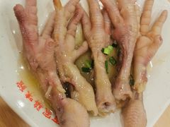 -百家鸡味馆(清泰店)