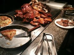 -星伦多 自助料理(圆融店)