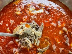 -祖传曾羊肉饭店