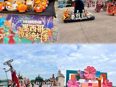 -大连海昌发现王国主题公园