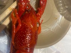 -肥肥虾庄·金牌油焖大虾(首义路店)