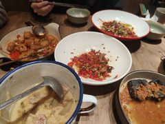 -高嗲嗲·现炒下饭菜(石鼓路店)