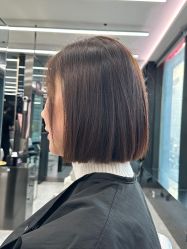 -时尚工厂·科学染发