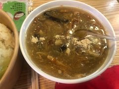 -食盈碗仔翅(星玺广场店)