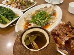 -大唐靓汤江门私房菜(景田店)