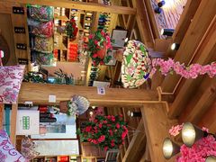 零售区-民食香·腊排骨野生菌美食(木府店)