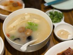 -禾珍珠家常小馆(河南博物院店)