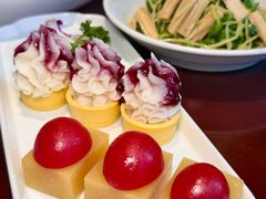 -恭敬李·烤鸭(天坛北门店)