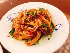 凉拌顺风-豫璟轩中餐厅(南昌万怡店)