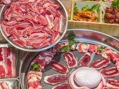 -英雄故事地摊烤肉(马驹桥店)