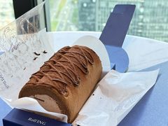 -the Roll'ING手作瑞士卷专门店(卓悦中心店)