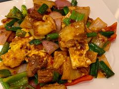 家乡小炒肉-桃源咖啡厅(武夷山大红袍山庄店)