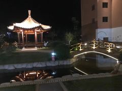 -清远熹乐谷温泉度假酒店