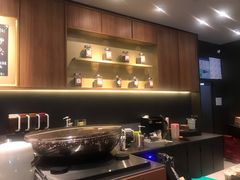 -星巴克(宝山万达店)