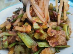 -滴滋味·新疆炒米粉·炒三凉(乌市总店)