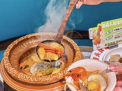 -沿江海南菜·文昌鸡祖师爷(大东海店)