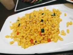 -粗茶淡饭•陕菜•家常菜