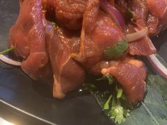 -小财盆地桌烤肉