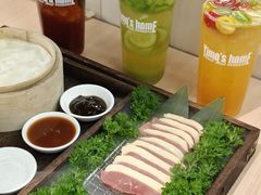 -伊茉家的烤肉店(勒泰中心店)