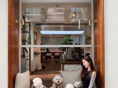 -Line 咖啡(石厦花园店)