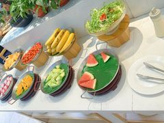 -纽斯特牛排自助餐厅(浦江万达店)