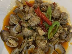 -香满锅老北京羊蝎子火锅·家常菜(新街口店)