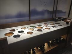 自助调料区-新辣道鱼火锅(西直门店)