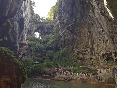 -英西峰林·洞天仙境