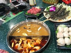 -叙亨轩海鲜火锅