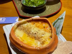 芝士蟹堡-有喜屋·深夜食堂(北京西路店)