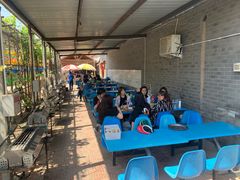 -亲兄弟真人CS团建拓展基地