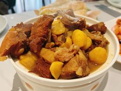 -何适山庄 ·可团建(水长城P2停车场店)