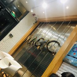 -MAGIC米几发型设计·羊毛卷