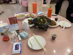 -烤肉宛饭庄(南礼士路店)