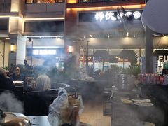 -狮伙海鲜捞(千灯湖店)