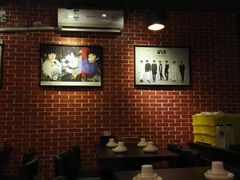 -炙韩料理·部队锅专门店