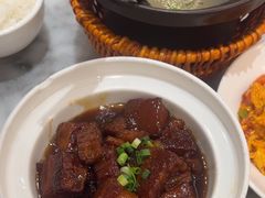 -小菜园新徽菜(宜兴八佰伴店)