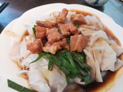 -黄但记老店·陈村粉食府