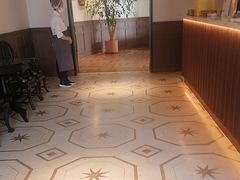 -漢舍中国菜馆(889广场店)